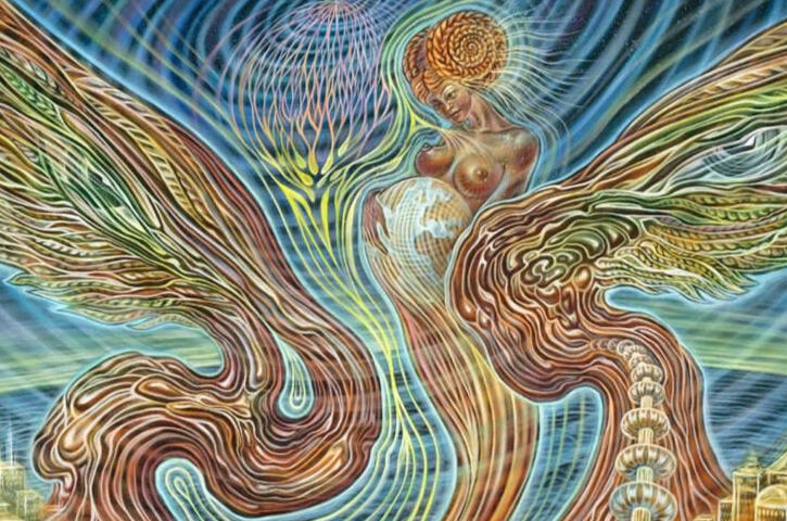 Amanda Sage